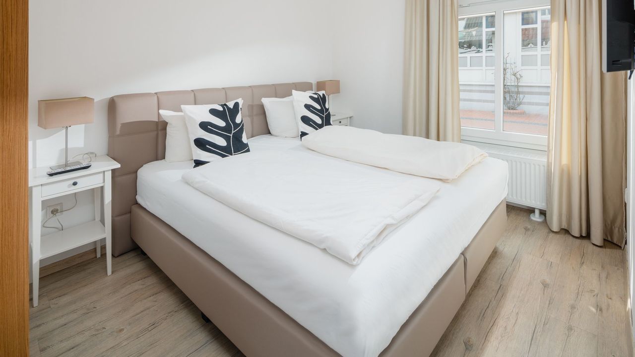 Schlafzimmer Schlafzimmer